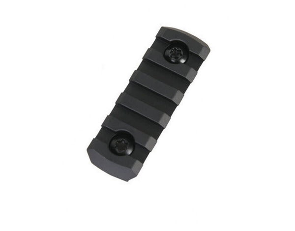 Big Dragon Big Dragon M-LOK Accessory Rail 5-Slot Black