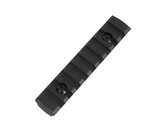 Big Dragon M-LOK Accessory Rail 9-Slot Black