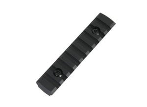 Big Dragon Big Dragon M-LOK Accessory Rail 9-Slot Black