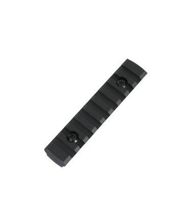 Big Dragon Big Dragon M-LOK Accessory Rail 9-Slot Black