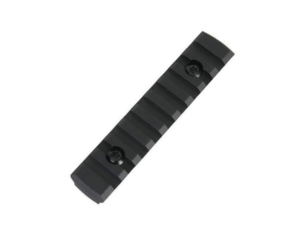 Big Dragon Big Dragon M-LOK Accessory Rail 9-Slot Black