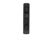 Big Dragon M-LOK Accessory Rail 9-Slot Black