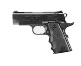 Tokyo Marui V10 Ultra Compact Gas Blowback (GBB) Pistol Black
