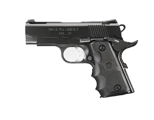Tokyo Marui Tokyo Marui V10 Ultra Compact Gas Blowback (GBB) Pistol Black
