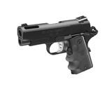 Tokyo Marui V10 Ultra Compact Gas Blowback (GBB) Pistol Black
