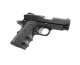 Tokyo Marui V10 Ultra Compact Gas Blowback (GBB) Pistol Black