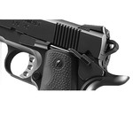 Tokyo Marui Tokyo Marui V10 Ultra Compact Gas Blowback (GBB) Pistol Black