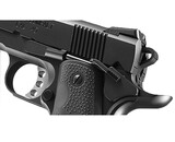 Tokyo Marui V10 Ultra Compact Gas Blowback (GBB) Pistol Black