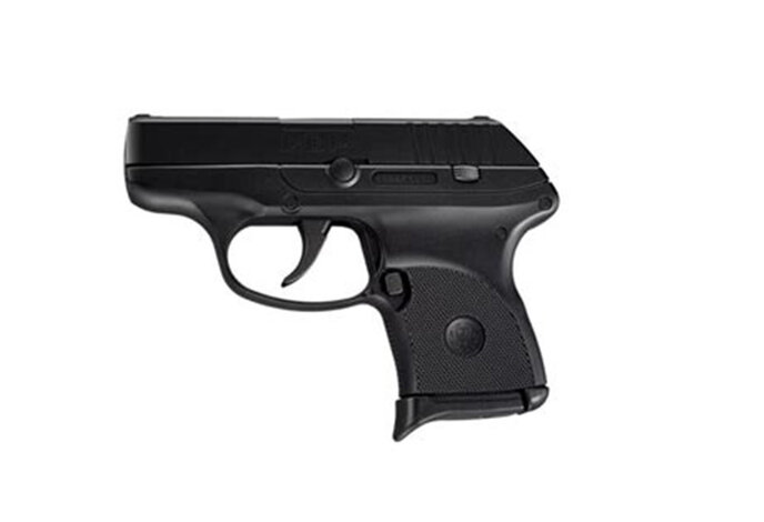 Tokyo Marui LCP Compact Carry Non Blowback (NBB) Gas Pistol