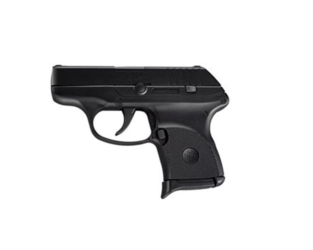 Tokyo Marui LCP II Compact Carry Green Gas Airsoft Pistol