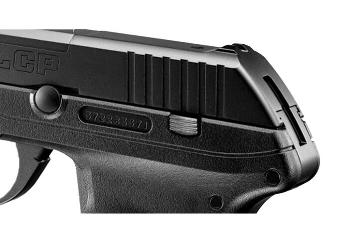 Tokyo Marui LCP Compact Carry Non Blowback (NBB) Gas Pistol