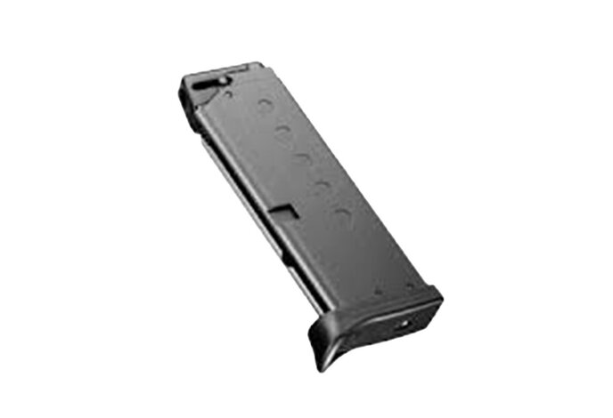 Tokyo Marui LCP Compact Carry Non Blowback (NBB) Gas Pistol