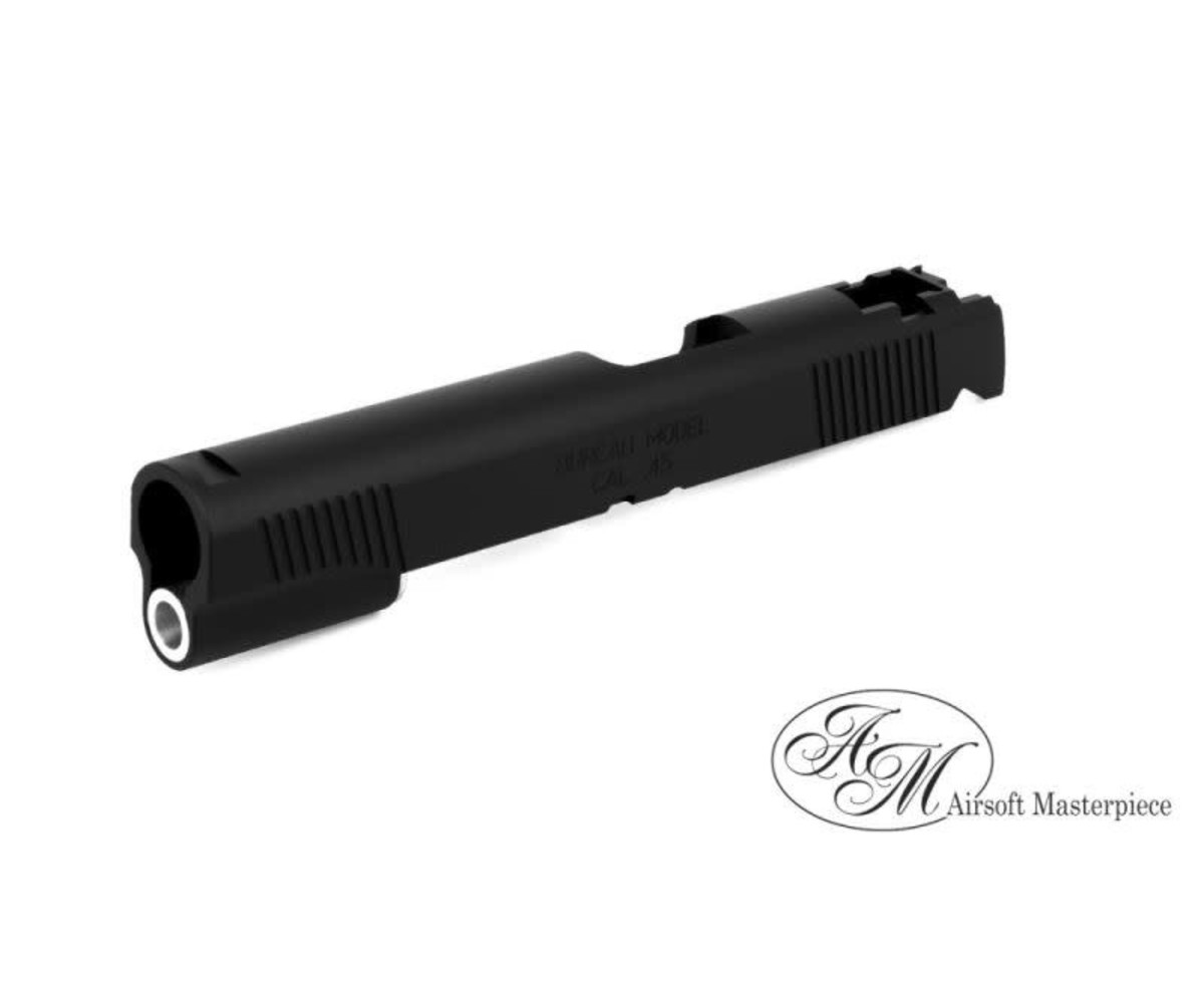 Airsoft Masterpiece Springfield Armory Standard Slide for 5.1 Hi 