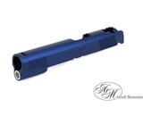 Airsoft Masterpiece Springfield Armory Standard Slide for 5.1 Hi Capa / 1911