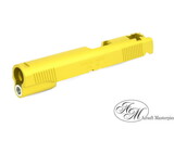 Airsoft Masterpiece Springfield Armory Standard Slide for 5.1 Hi Capa / 1911