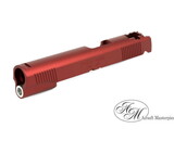 Airsoft Masterpiece Springfield Armory Standard Slide for 5.1 Hi Capa / 1911