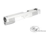 Airsoft Masterpiece Springfield Armory Standard Slide for 5.1 Hi Capa / 1911