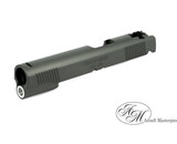 Airsoft Masterpiece Springfield Armory Standard Slide for 5.1 Hi Capa / 1911