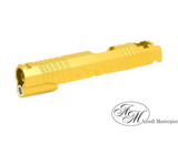 Airsoft Masterpiece Custom Infinity Formula Ver.2 Standard Slide for Hi Capa / 1911