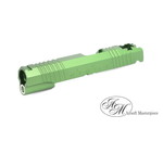 Airsoft Masterpiece Airsoft Masterpiece Custom Infinity Formula Ver.2 Standard Slide for Hi Capa / 1911