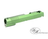 Airsoft Masterpiece Custom Infinity Formula Ver.2 Standard Slide for Hi Capa / 1911