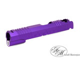 Airsoft Masterpiece Custom Infinity Formula Ver.2 Standard Slide for Hi Capa / 1911