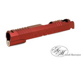 Airsoft Masterpiece Custom Infinity Formula Ver.2 Standard Slide for Hi Capa / 1911