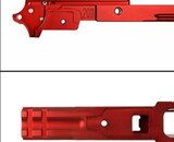 Airsoft Masterpiece Aluminum Advanced Frame 3.9 with Rail STI 2011