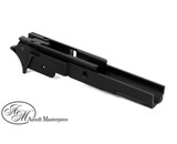 Airsoft Masterpiece Aluminum Advanced Frame 3.9 with Rail STI 2011