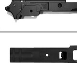 Airsoft Masterpiece Aluminum Advanced Frame 3.9 with Rail STI 2011