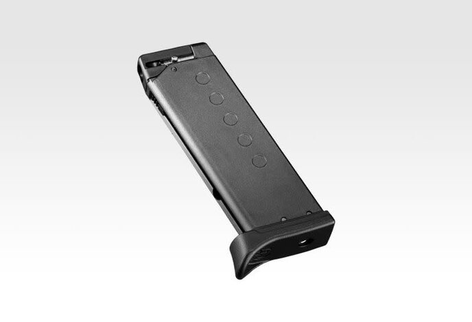Tokyo Marui LCP Non-Blowback 10 round Magazine