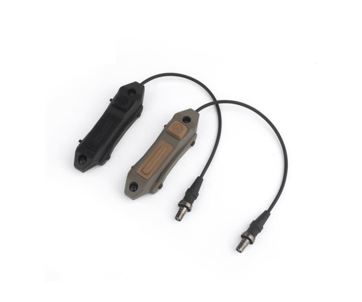 Valken Replacement Remote Torch Flaslight Pressure Cord Switch #79928 Airsoft 