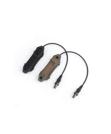 M300 3V LED Mini Scout Light with Remove Switch - Airsoft Extreme