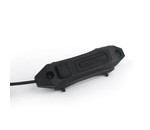 Airsoft Extreme Augmented Remote Light Switch for WADSN and Surefire Lights, Weaver or M-LOK Mount