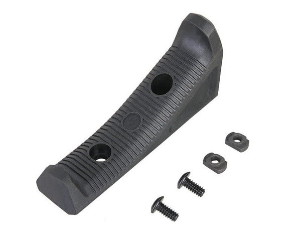 Big Dragon Big Dragon M-LOK Angled Fore Grip, black