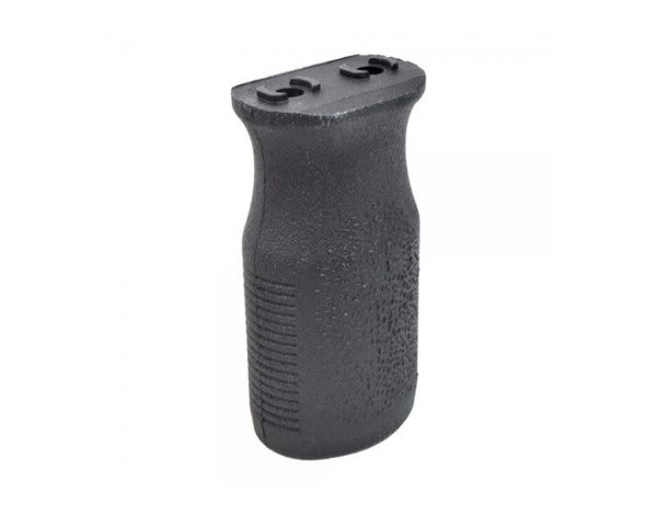 Big Dragon Big Dragon M-LOK MVG Compact Vertical Grip Black