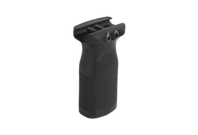 Big Dragon RVG Polymer Vertical Front Grip