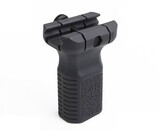 Big Dragon Front Rail Fore Grip Gray