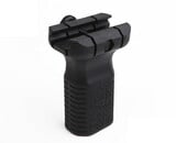 Big Dragon Front Rail Fore Grip Gray