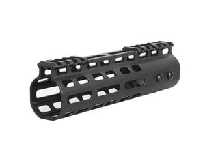 Big Dragon Big Dragon NSR M-LOK 7 inch Rail Black