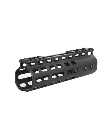 Big Dragon Big Dragon NSR M-LOK 7 inch Rail Black