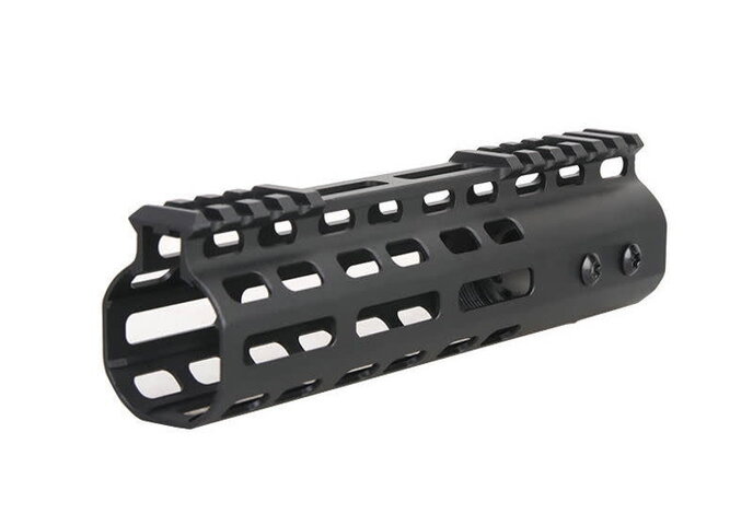 Big Dragon NSR M-LOK 7 inch Rail Black