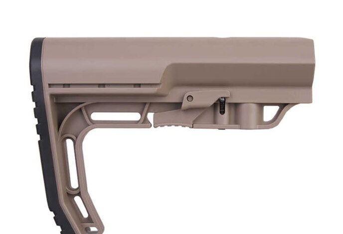 Big Dragon Minimalist Stock