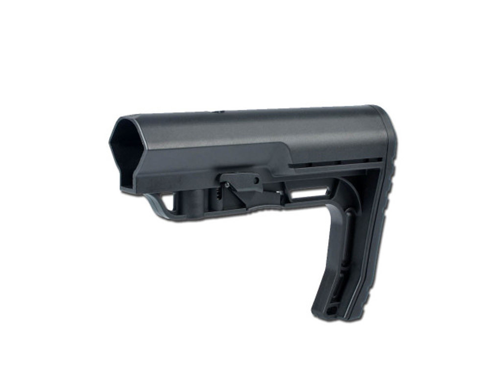Big Dragon Minimalist Stock - Airsoft Extreme