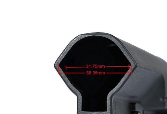 Big Dragon Minimalist Stock
