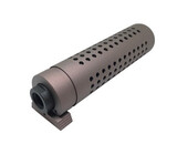 Big Dragon KAC PDW QD 145mm Short Silencer with Flash Hider