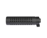 Big Dragon KAC PDW QD 145mm Short Silencer with Flash Hider