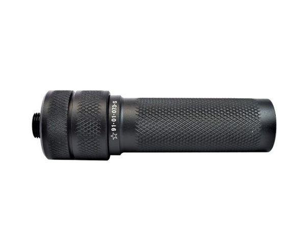 Big Dragon Big Dragon PBS-3 AK Silencer Short