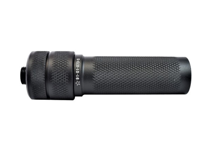 Big Dragon PBS-3 AK Silencer Short