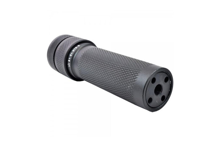 Big Dragon PBS-3 AK Silencer Short